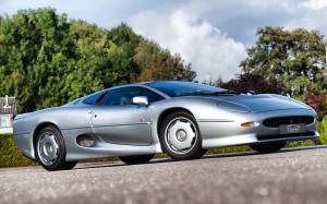 Jaguar XJ220 '1992